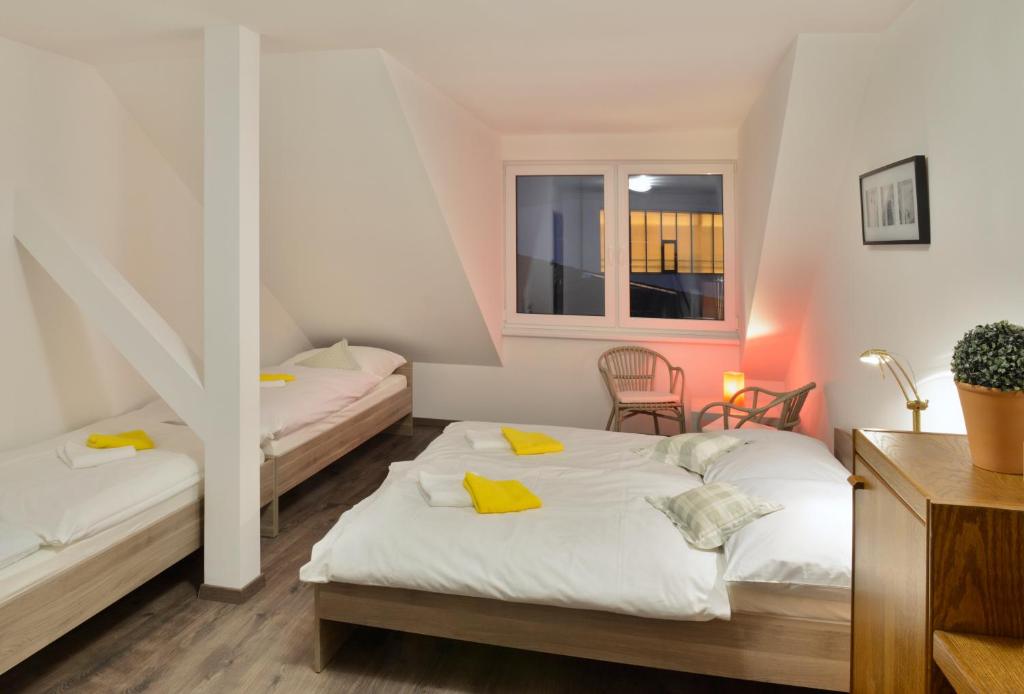 Pension 101 Dubá room 3