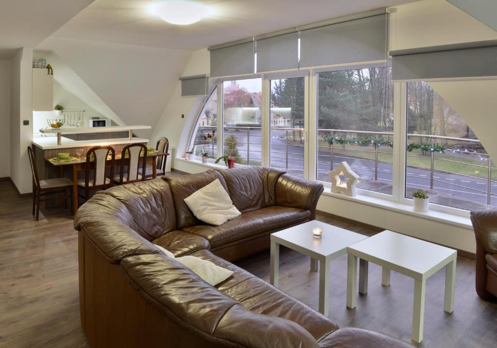 Pension 101 Dubá room 5